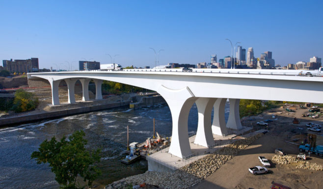 Minneapolis, Minnesota